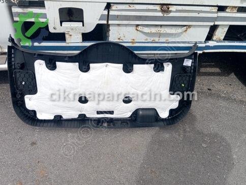 Hyundai Tucson Bakalitler çıkma parça