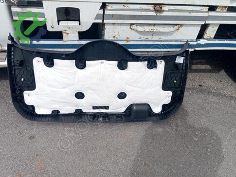 Hyundai Tucson Bakalitler çıkma parça