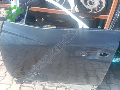 Hyundai Tucson Sol Ön Kapı çıkma parça