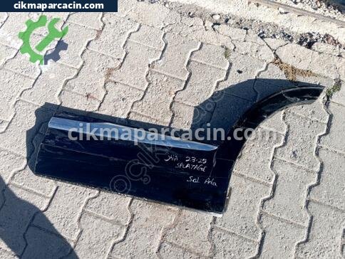 Kia Sportage Kapı Çıtası çıkma parça