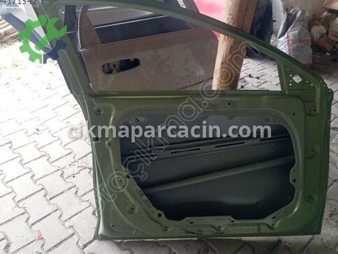 Kia Ceed Sol Ön Kapı çıkma parça