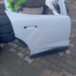 2023 2025 Peugeot 408 sağ arka kapı