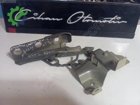 Peugeot 408 Kaput Menteşesi çıkma parça