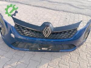 2023 2025 Renault Clio 5.5 ön tampon dolu