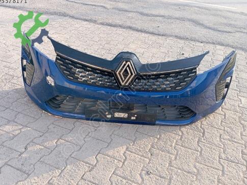 Renault R 5 Ön Tampon çıkma parça