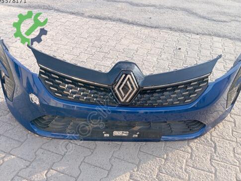 Renault R 5 Ön Tampon çıkma parça