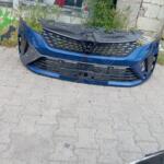 2023 Renault Clio Ön Tampon Çıkma Parça Van