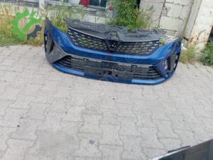2023 2025 Renault Clio 5.5  r line ön tampon