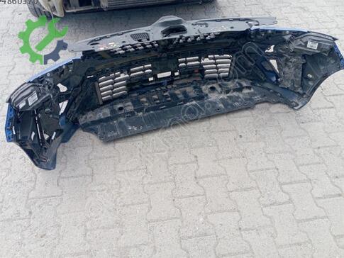 Renault Clio Ön Tampon çıkma parça