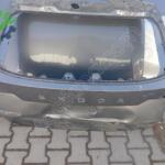 2023 2025 Skoda kamig arka bagaj kapağı