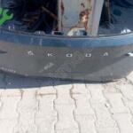 2023 2025 Skoda kodiag arka bagaj kapağı