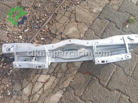 Suzuki S-Cross Ön Panel S-CROSS çıkma parça