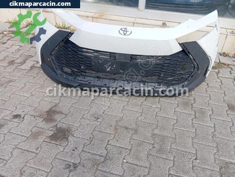 Toyota C-HR Hybrid Ön Tampon çıkma parça