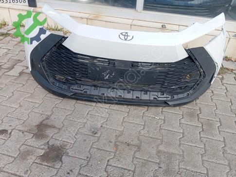 Toyota C-HR Hybrid Ön Tampon çıkma parça