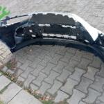 2023 2025 Toyota c-hr ön tampon