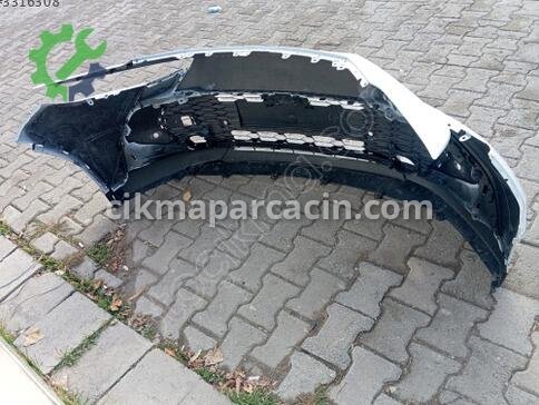 Toyota C-HR Hybrid Ön Tampon çıkma parça