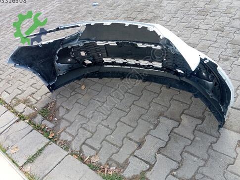 Toyota C-HR Hybrid Ön Tampon çıkma parça