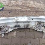 2023 2025 Toyota chr arka panel