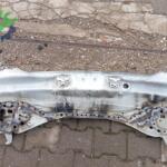 2023 2025 Toyota chr arka panel