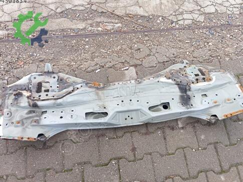 Toyota Corolla Arka Panel çıkma parça