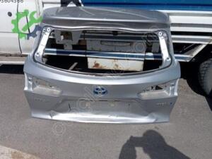 2023 2025 Toyota Corolla cross arka bagaj kapağı