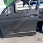 2023 2025 Volkswagen Tiguan sol ön kapı