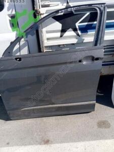 2023 2025 Volkswagen Tiguan sol ön kapı