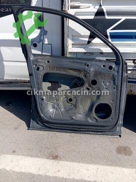 Volkswagen Tiguan Sol Ön Kapı çıkma parça