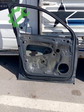 Volkswagen Tiguan Sol Ön Kapı çıkma parça