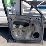 2023 2025 Volkswagen Tiguan sol ön kapı