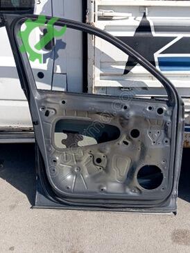 Volkswagen Tiguan Sol Ön Kapı çıkma parça