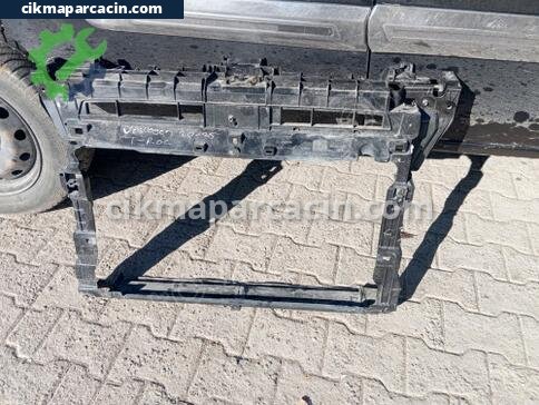 Volkswagen T-Roc Ön Panel çıkma parça
