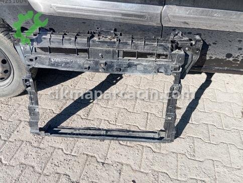 Volkswagen T-Roc Ön Panel çıkma parça