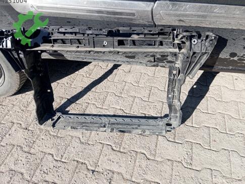 Volkswagen T-Roc Ön Panel çıkma parça