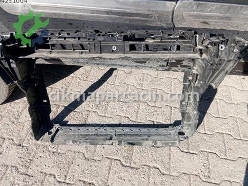 Volkswagen T-Roc Ön Panel çıkma parça