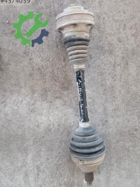 Volkswagen Taigo Sol Aks çıkma parça