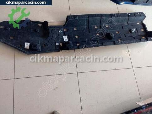 Chery Tiggo Motor Alt Muhafaza çıkma parça
