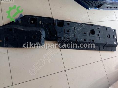 Chery Tiggo Motor Alt Muhafaza 2025CHRIY çıkma parça