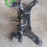 2023 2026 Ford transit costum alt travers