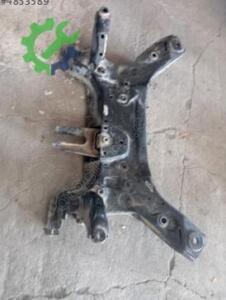 2023 2026 Ford transit costum alt travers