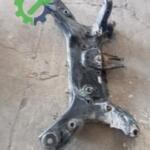2023 2026 Ford transit costum alt travers