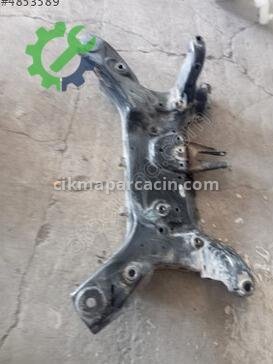 Ford Transit Travers çıkma parça