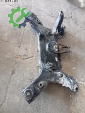 Ford Transit Travers çıkma parça