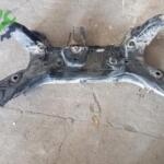 2023 2026 Ford transit costum alt travers