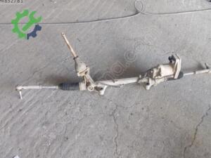 2023 2026 Ford transit costum direksiyon kutusu