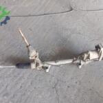 2023 2026 Ford transit costum direksiyon kutusu