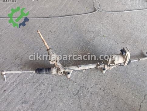 Ford Transit Direksiyon Kutusu çıkma parça