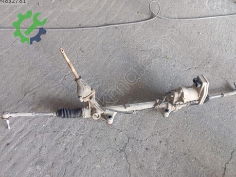 Ford Transit Direksiyon Kutusu çıkma parça
