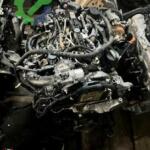 Citroen C3 2025 Motor Komple Çıkma