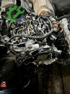 Orijinal Citroen C3 Motor Komple 2023 Çıkma